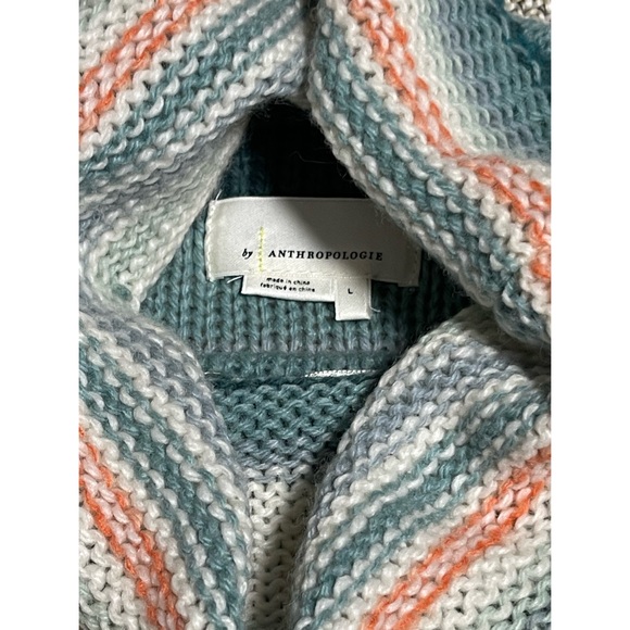 Anthropologie Lightweight Sweater NWT - Sz L and XL - Picture 8 of 15